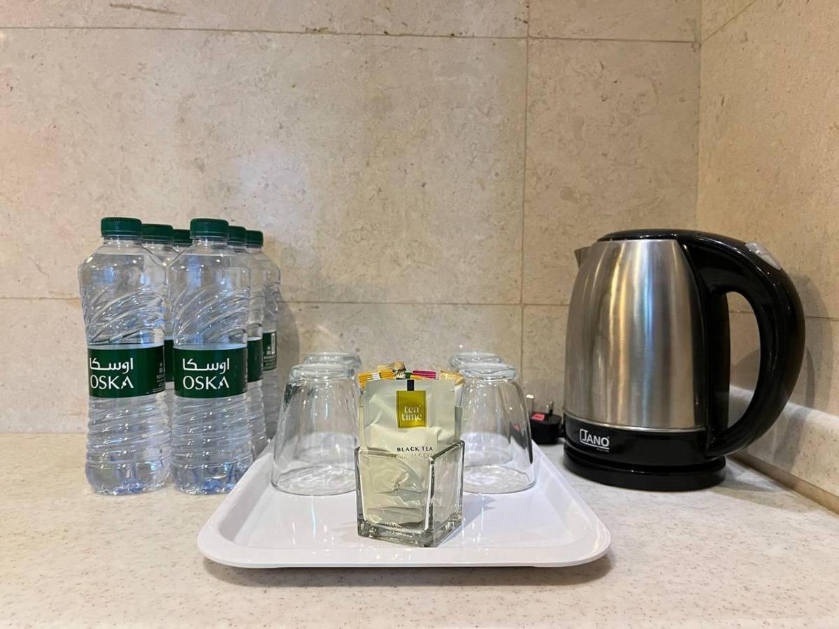 Sultan Hotel Mecca 外观 照片