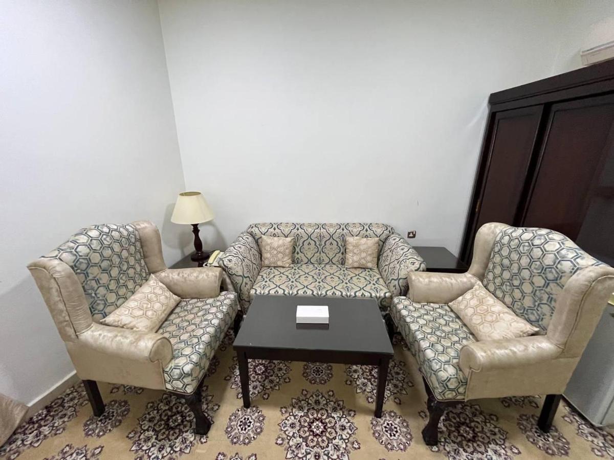 Sultan Hotel Mecca 外观 照片
