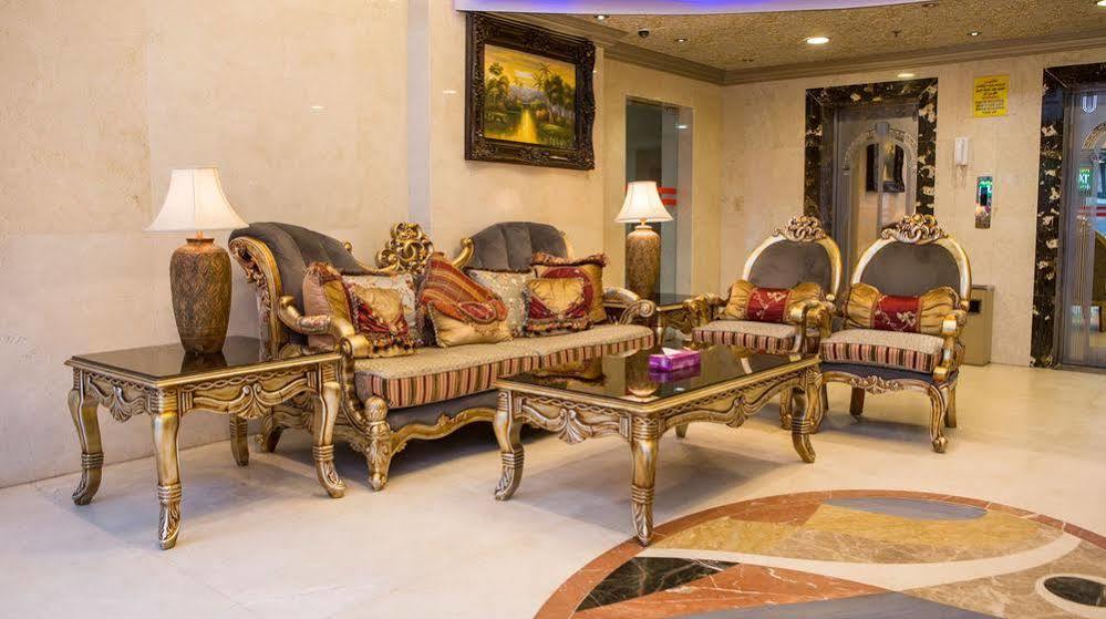 Sultan Hotel Mecca 外观 照片