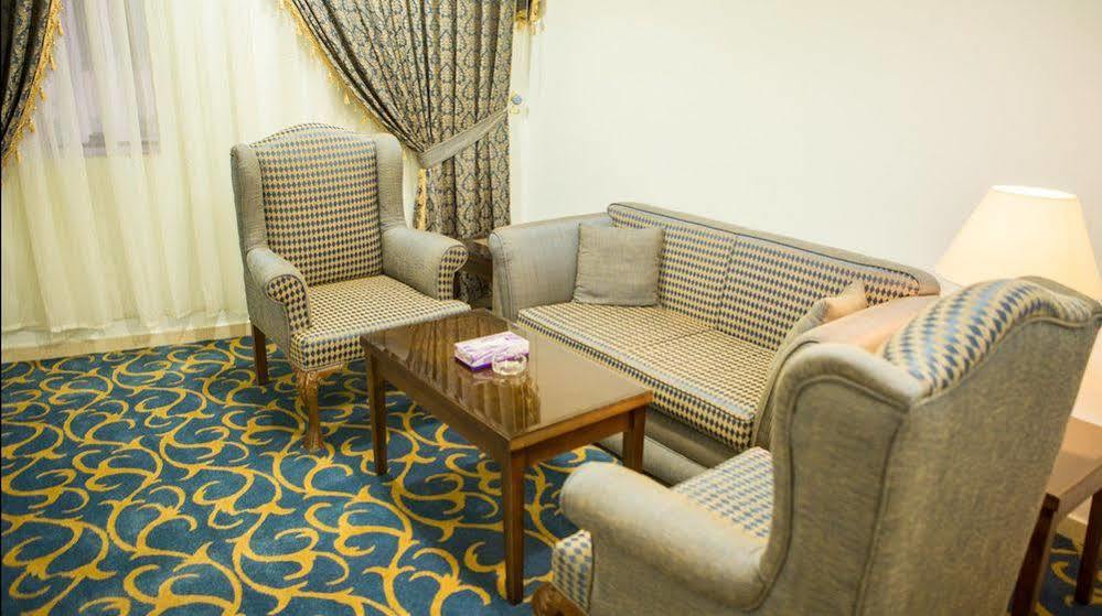Sultan Hotel Mecca 外观 照片