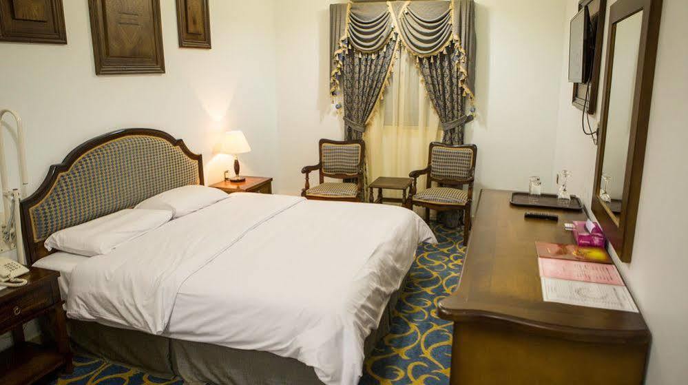 Sultan Hotel Mecca 外观 照片