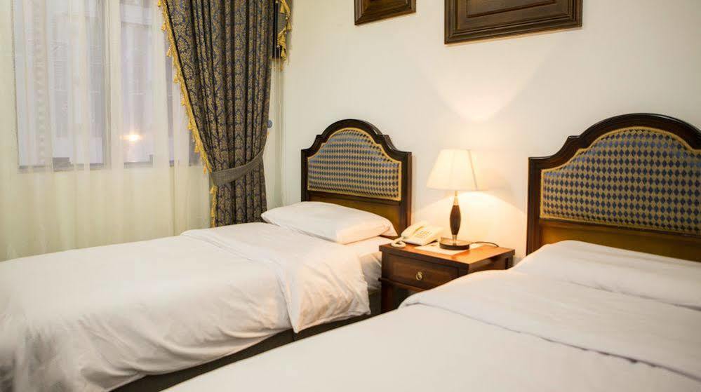 Sultan Hotel Mecca 外观 照片