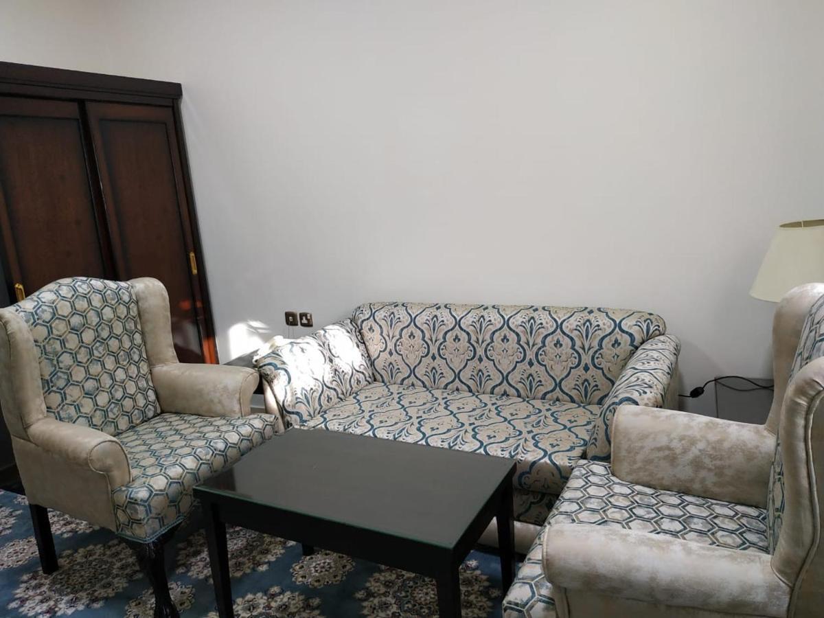 Sultan Hotel Mecca 外观 照片