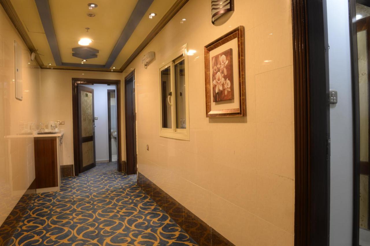 Sultan Hotel Mecca 外观 照片