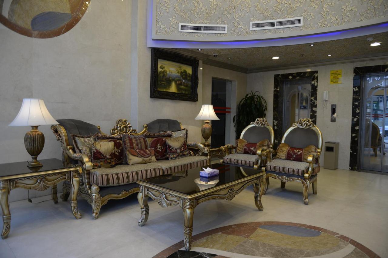 Sultan Hotel Mecca 外观 照片