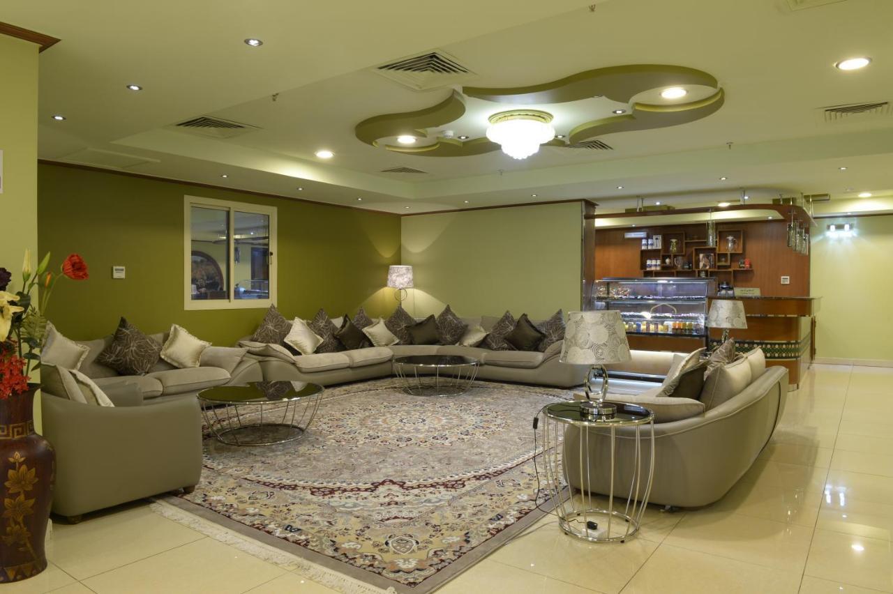 Sultan Hotel Mecca 外观 照片