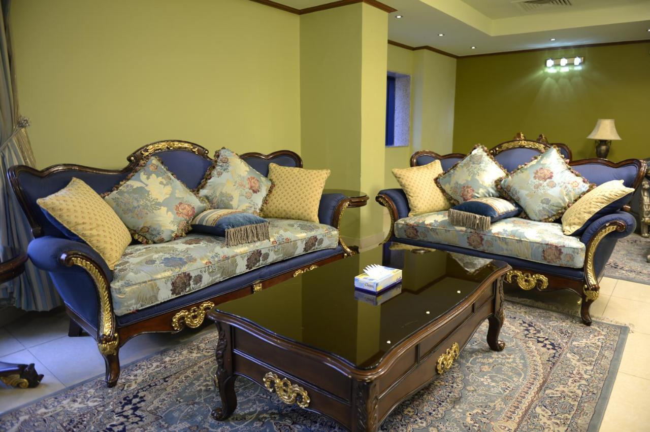 Sultan Hotel Mecca 外观 照片