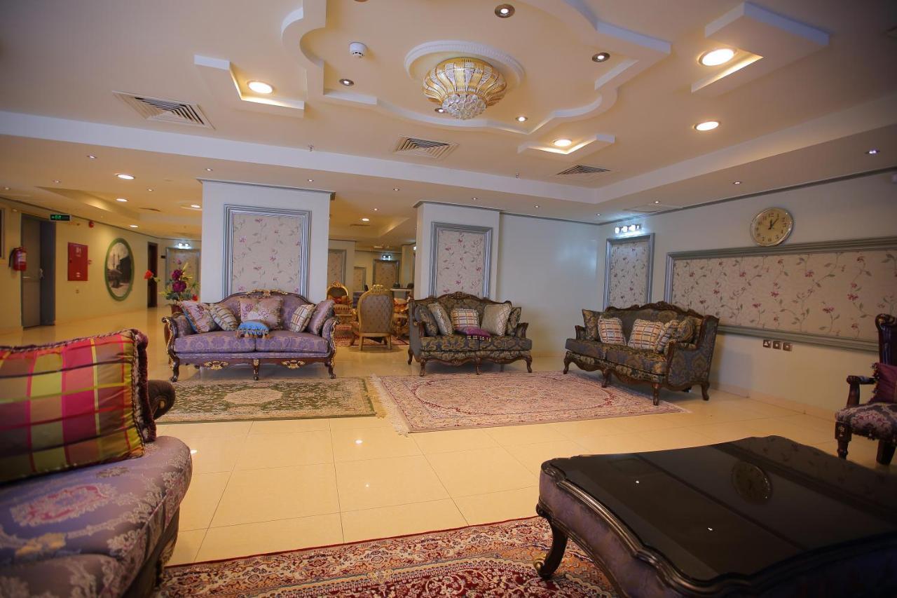 Sultan Hotel Mecca 外观 照片